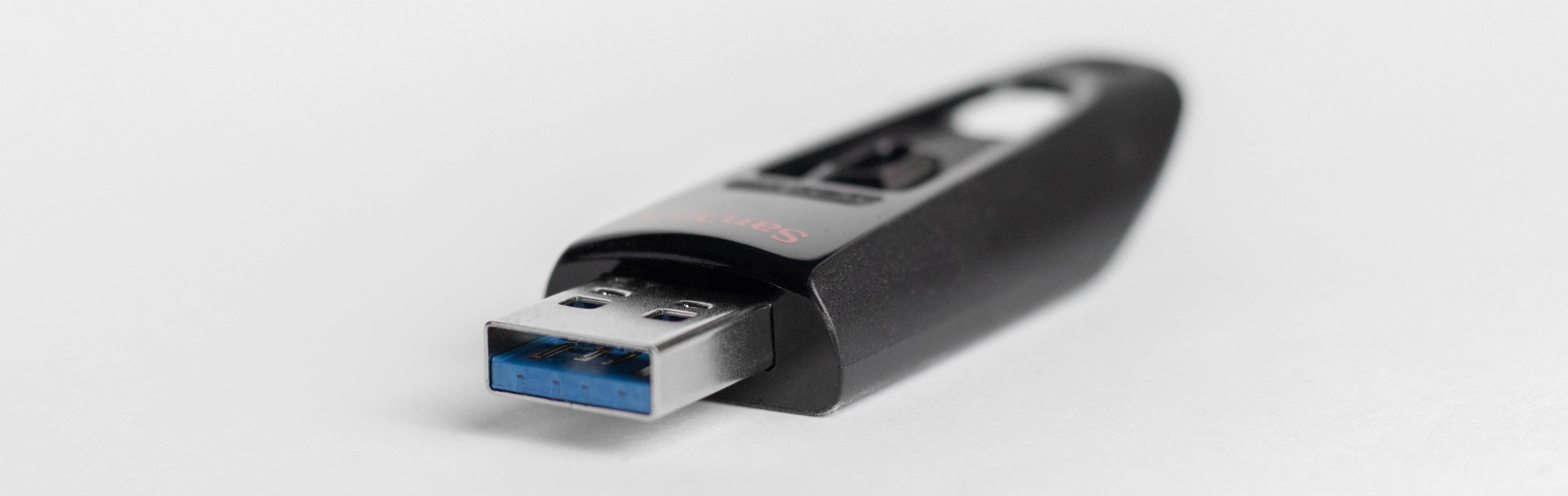 usb