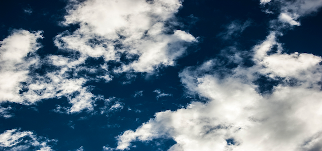 clouds